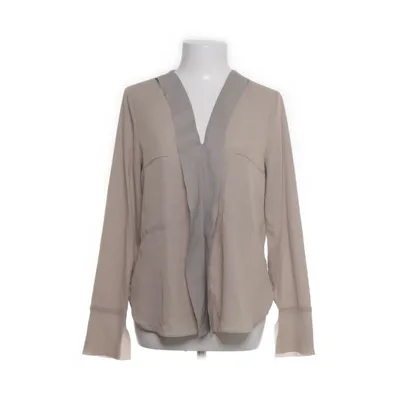 Blus (Beige) från By Malene Birger Polyester