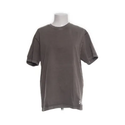 T-shirt (Bruin) van Chimi Organisch katoen