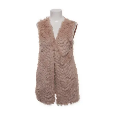 Gilet (Beige) van MyHallys Acryl