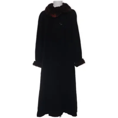 Kappa (Svart, Brun) från Classic Acetat, Viskos