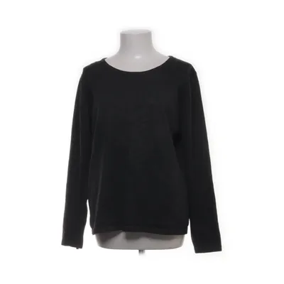 Pull-over (Gris) de Jensen Polyamide, Viscose