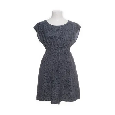 Maternity dress (Blue, White) from H&M Mama Polyester