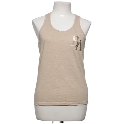 Tanktop (Tissiane) van Belair Katoen, Elastaan