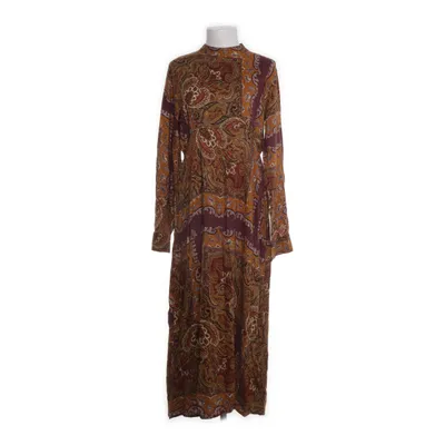 Maxi dress (Multicolored) from Urban Gypsy Viscose