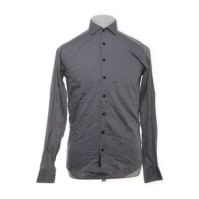 Skjorta (Grå) från Tiger of Sweden Bomull