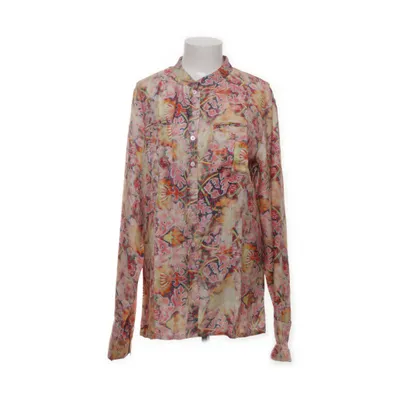 Blouse (Meerkleurig) van Pari Zijde
