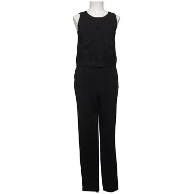 Combinaison (Noir) de Warehouse