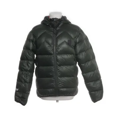 Dunjacka (Grön, Orange) från Mountain Works Dun, Nylon