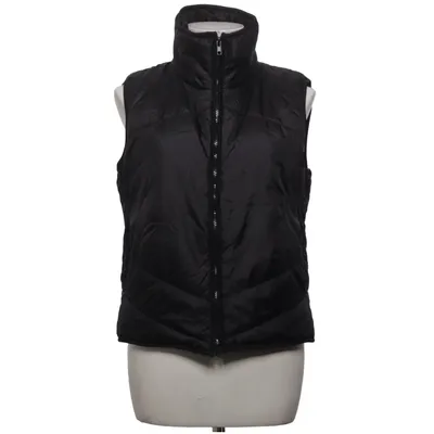 Outdoor Weste (Schwarz) von New View Polyamid, Polyester