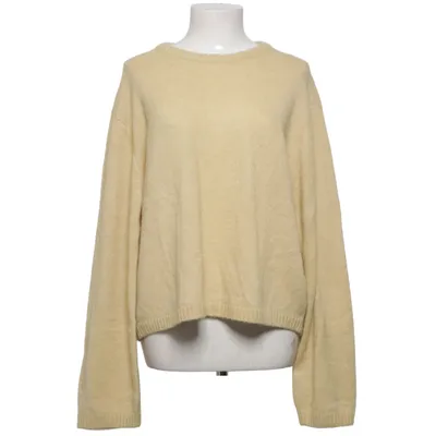 Sweater (Beige) fra & Other Stories Alpacauld, Polyamid