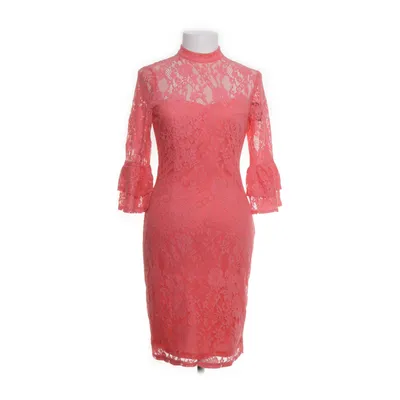Jurk (Roze) van Paper Dolls Nylon, Polyester