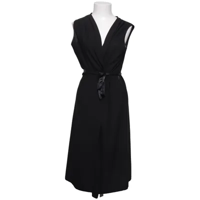 Dress (Black) from Tofisa Elastane, Polyester