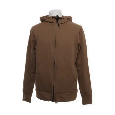 Huvtröja (Eti John M Zip Hood) från Etirel Ekologisk bomull, Polyester