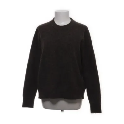 Tröja (Anour o-n 7355) från Samsøe & Samsøe Alpackaull, Elastan, Merinoull, Återvunnen polyester