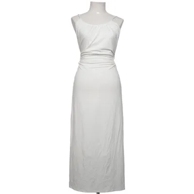 Maxikleid (Weiß) von About You Elasthan, Polyester
