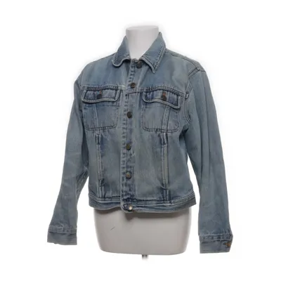 Jeansjacka (Blå) från Bill Blass