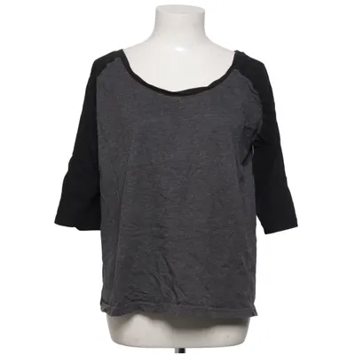 Top (Grå, Sort) fra Urban Classics Bomuld, Polyester