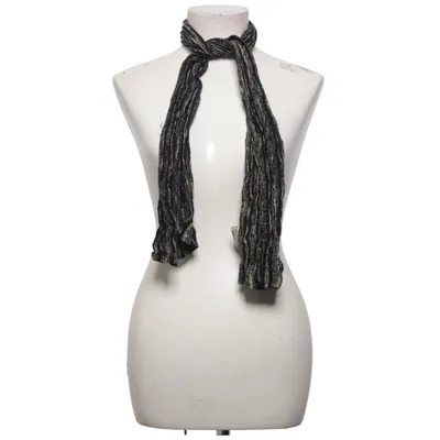 Kostymsjal (Svart, Beige) från Accessories by Indiska Viskos
