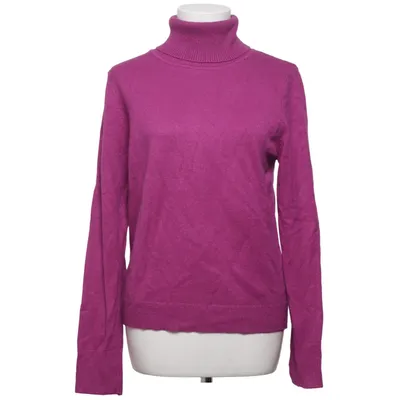 Turtleneck (Purple, Pink, Red) from Cache Cache Polyamide, Polyester, Viscose