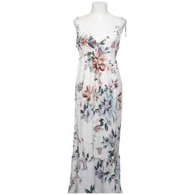 Robe longue (D23-819-139) de Next Viscose