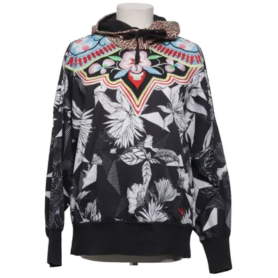 Hoodie (Black, White, Multicolored) from Adidas Originals Polyester