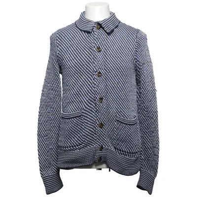 Kofta (Blå, Vit) från Ralph Lauren Bomull