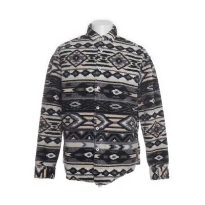 Flannel shirt (Multicolored) from ASOS Design Polyester