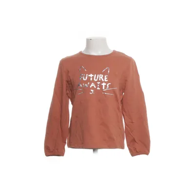 Sweatshirt (Oranje) van H&M Kids Katoen