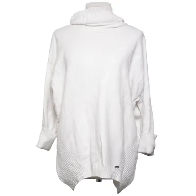 Pul à col roulé (6KC003) de Quiosque Polyamide, Polyester, Viscose
