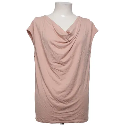 Top (Roze) van Bodyflirt Elastaan, Viscose