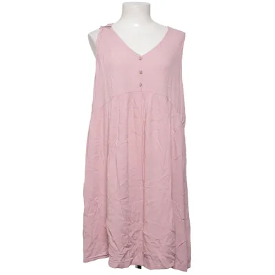 Robe (Rose) de Janina Viscose
