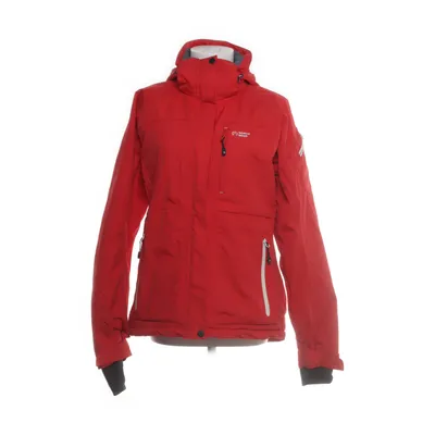 Ski-jas (Rood) van North Bend Polyamide, Polyester
