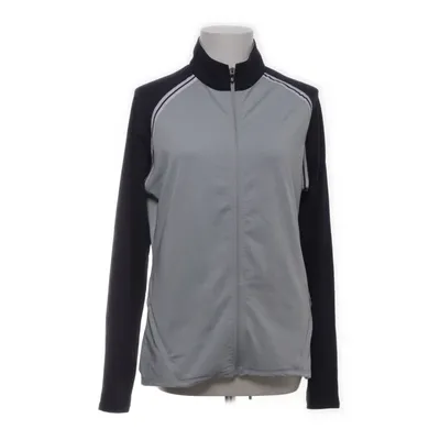 Träningsjacka (Grå, Svart, Vit) från Footjoy Elastan, Polyester