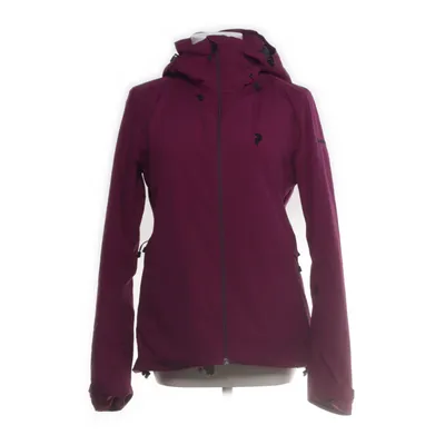 Ski-jas (Lila) van Peak Performance Polyester