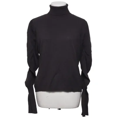 Turtleneck (Gray) from A-rticles Cashmere, Cotton, Nylon