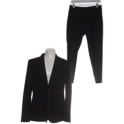 Pak (Zwart) van Riley Elastaan, Polyester, Viscose