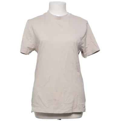 T-shirt (Beige) from Invento Cotton