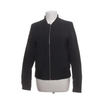 Jacket (Black) from HOPE by Ringstrand Söderberg Elastane, Polyamide, Polyester