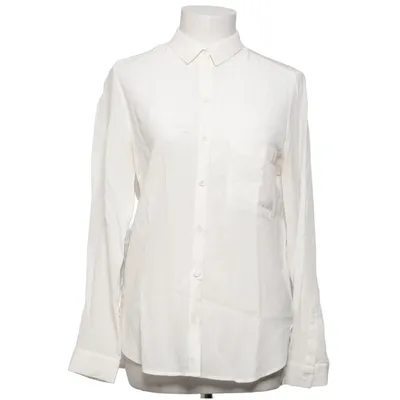 Bluse (Beige) fra Tiger of Sweden Silke