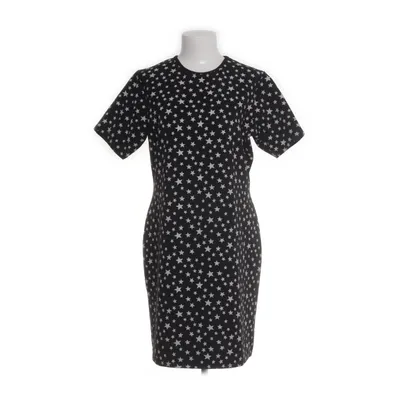 Dress (Black, White) from Wonderful Elastane, Polyester