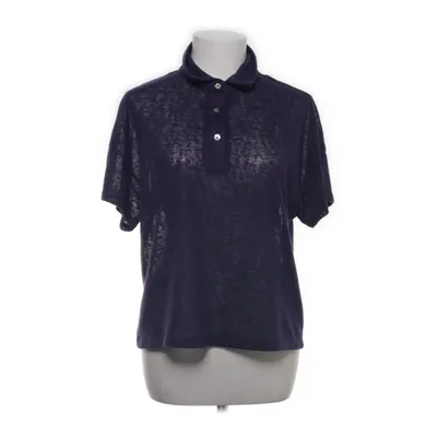 Pikétröja (Blå) från Red Polyester