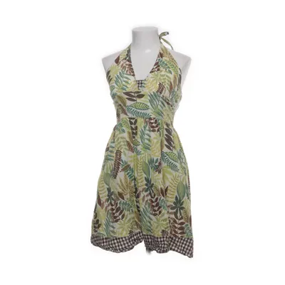 Robe dos-nu (020128-RENEE) de Monrow Coton