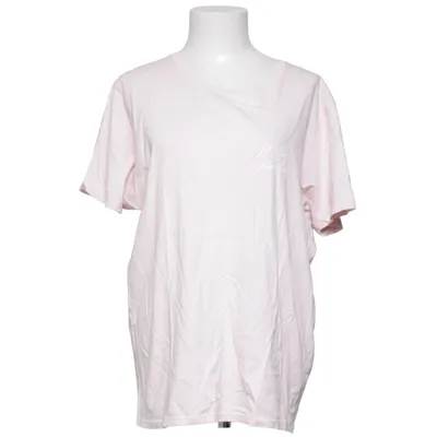 T-shirt (Rosa) från Earth Positive Ekologisk bomull