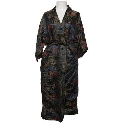 Kimono (Zwart, Meerkleurig) van Golden Dragon