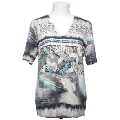 Top (Blue, Multicolored) from Beka