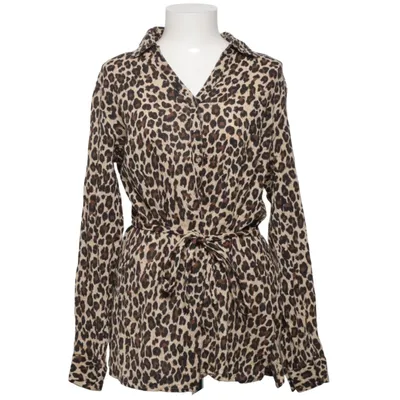 Maternity shirt (Beige, Black, Brown, Multicolored) from BPC Bonprix Collection Cotton