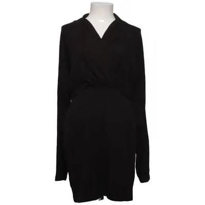 Robe (Noir) de About You Élasthane, Polyester, Viscose