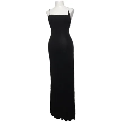 Långklänning (Svart) från Nemo Viskos