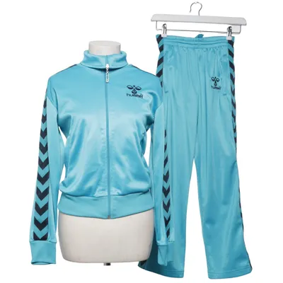 Ensemble de sport (Bleu, Noir) de Hummel Polyester