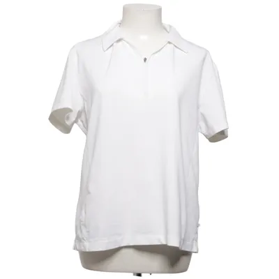 Poloshirt (Wit) van Callaway Golf Elastaan, Polyester